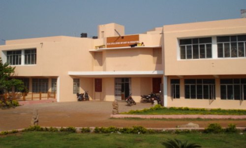 B.K.College of Art and Crafts, Bhubaneswar, Orissa, India